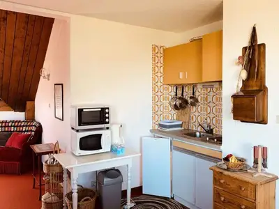 Ferienwohnung für 5 Personen (36 m²) in Praloup 2/10