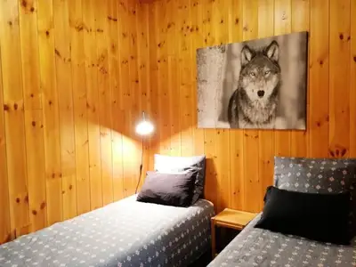 Ferienwohnung für 5 Personen (43 m²) in Praloup 7/10