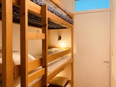 Ferienwohnung für 5 Personen (36 m²) in Praloup 3/10