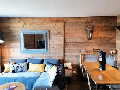 Ferienwohnung für 5 Personen (43 m²) in Praloup 9/10