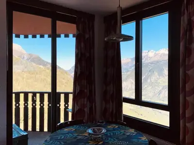 Ferienwohnung für 5 Personen (36 m²) in Praloup 5/10