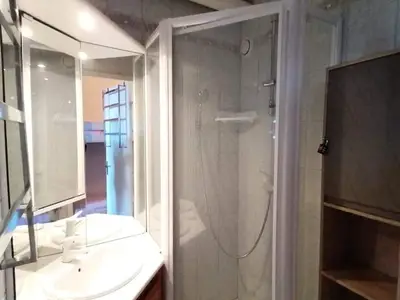 Ferienwohnung für 5 Personen (24 m²) in Pra Loup 4/10