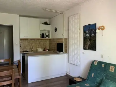 Ferienwohnung für 3 Personen (23 m²) in Praloup 1/10