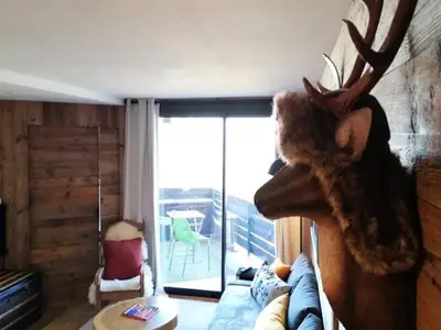 Ferienwohnung für 5 Personen (43 m²) in Praloup 10/10