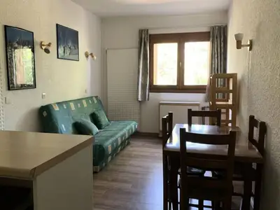 Ferienwohnung für 3 Personen (23 m²) in Praloup 2/10