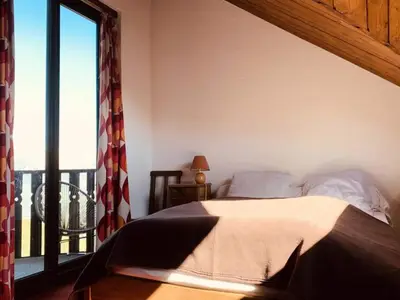 Ferienwohnung für 5 Personen (36 m²) in Praloup 7/10