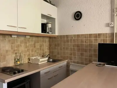 Ferienwohnung für 3 Personen (23 m²) in Praloup 3/10