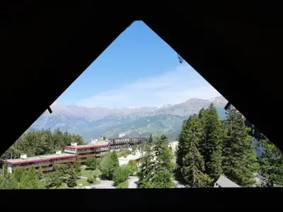 Ferienwohnung für 5 Personen (36 m²) in Praloup 8/10