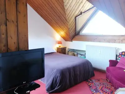 Ferienwohnung für 5 Personen (36 m²) in Praloup 9/10