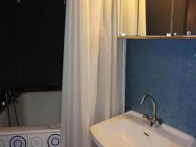 Ferienwohnung für 5 Personen (36 m²) in Praloup 10/10