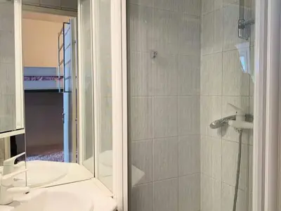 Ferienwohnung für 5 Personen (24 m²) in Pra Loup 8/10