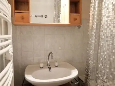 Ferienwohnung für 3 Personen (23 m²) in Praloup 7/10