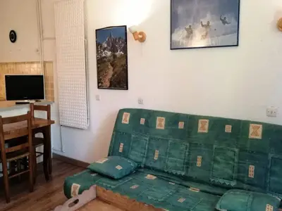 Ferienwohnung für 3 Personen (23 m²) in Praloup 8/10