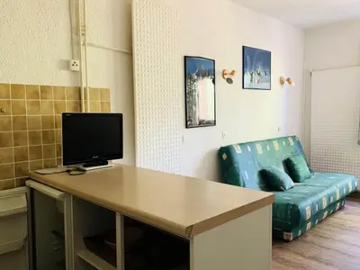Ferienwohnung für 3 Personen (23 m²) in Praloup 9/10