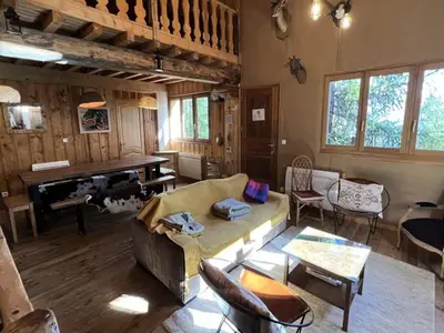 Ferienwohnung für 11 Personen (90 m²) in Les Molanez 1/10