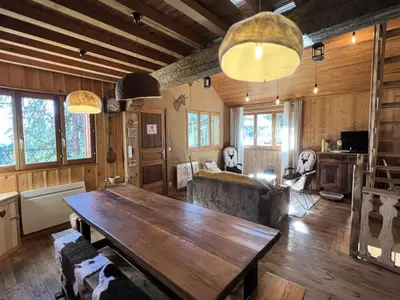 Ferienwohnung für 11 Personen (90 m²) in Les Molanez 2/10