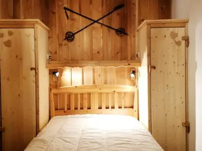 Ferienwohnung für 11 Personen (90 m²) in Les Molanez 3/10