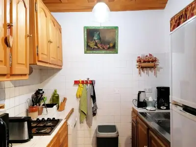 Ferienwohnung für 11 Personen (90 m²) in Les Molanez 4/10