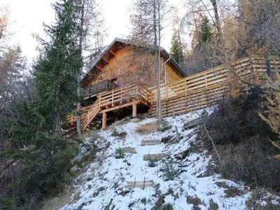 Ferienwohnung für 11 Personen (90 m²) in Les Molanez 5/10