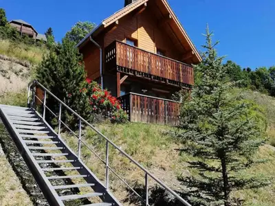 Ferienwohnung für 11 Personen (80 m²) in Les Blancs 2/10