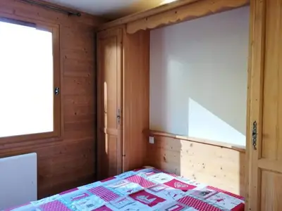 Ferienwohnung für 9 Personen (50 m²) in Les Blancs 3/10