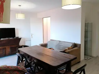 Ferienwohnung für 11 Personen (90 m²) in Les Molanez 10/10