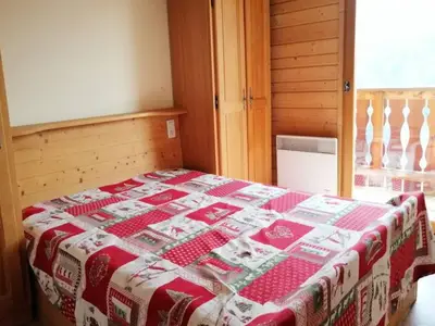 Ferienwohnung für 11 Personen (80 m²) in Les Blancs 3/10