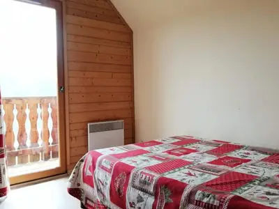 Ferienwohnung für 11 Personen (80 m²) in Les Blancs 4/10