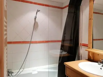 Ferienwohnung für 9 Personen (50 m²) in Les Blancs 4/10