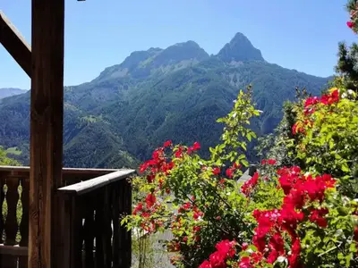 Ferienwohnung für 11 Personen (80 m²) in Les Blancs 5/10