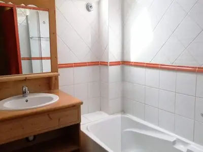 Ferienwohnung für 11 Personen (80 m²) in Les Blancs 6/10