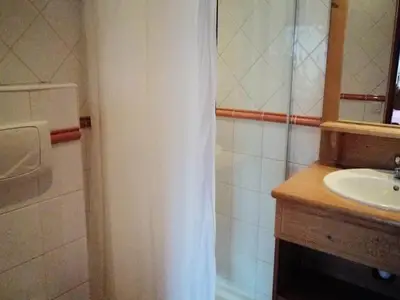 Ferienwohnung für 11 Personen (80 m²) in Les Blancs 7/10