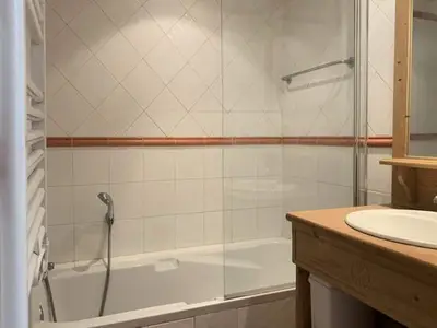 Ferienwohnung für 9 Personen (50 m²) in Les Blancs 3/10