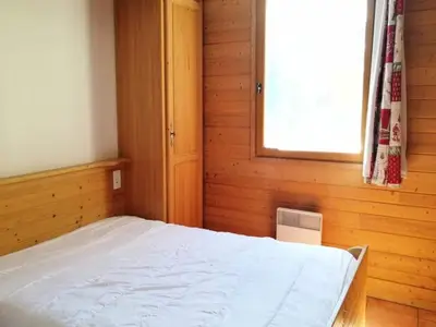 Ferienwohnung für 9 Personen (50 m²) in Les Blancs 4/10