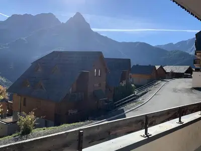 Ferienwohnung für 9 Personen (50 m²) in Les Blancs 7/10