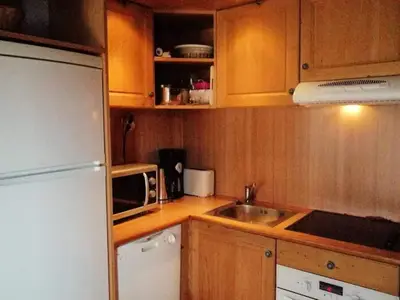 Ferienwohnung für 11 Personen (80 m²) in Les Blancs 8/10