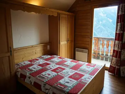 Ferienwohnung für 7 Personen (49 m²) in Les Blancs 4/10