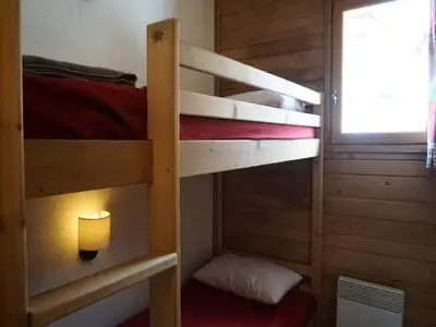 Ferienwohnung für 11 Personen (80 m²) in Les Blancs 9/10