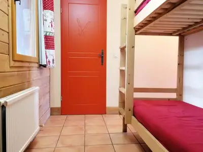 Ferienwohnung für 9 Personen (50 m²) in Les Blancs 8/10