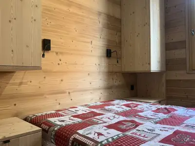 Ferienwohnung für 9 Personen (50 m²) in Les Blancs 4/10