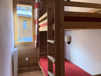 Ferienwohnung für 7 Personen (42 m²) in Les Blancs 3/10