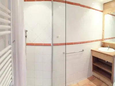 Ferienwohnung für 9 Personen (50 m²) in Les Blancs 6/10