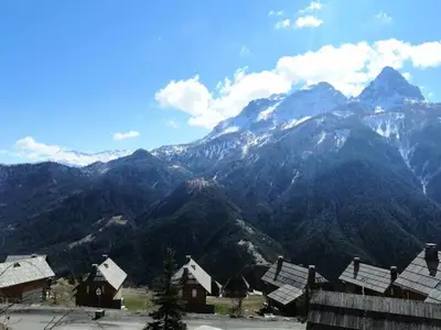Ferienwohnung für 11 Personen (80 m²) in Les Blancs 10/10
