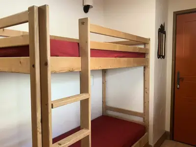 Ferienwohnung für 9 Personen (50 m²) in Les Blancs 5/10