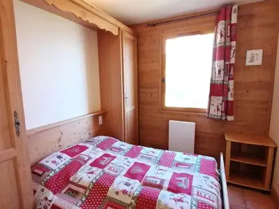 Ferienwohnung für 9 Personen (50 m²) in Les Blancs 9/10