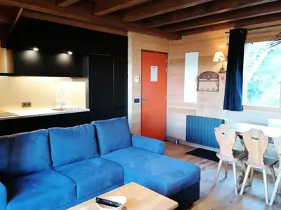 Ferienwohnung für 7 Personen (49 m²) in Les Blancs 2/10