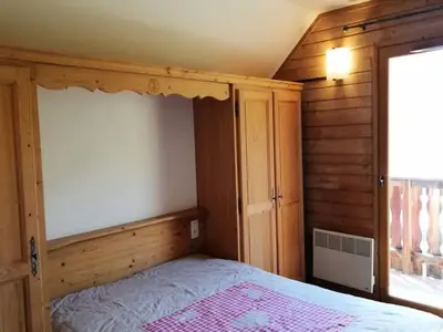 Ferienwohnung für 7 Personen (49 m²) in Les Blancs 4/10