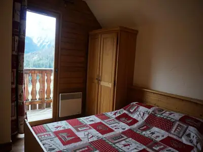 Ferienwohnung für 7 Personen (49 m²) in Les Blancs 6/10