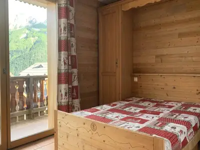 Ferienwohnung für 7 Personen (42 m²) in Les Blancs 4/10