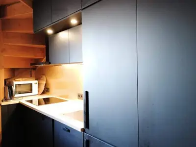 Ferienwohnung für 7 Personen (49 m²) in Les Blancs 3/10